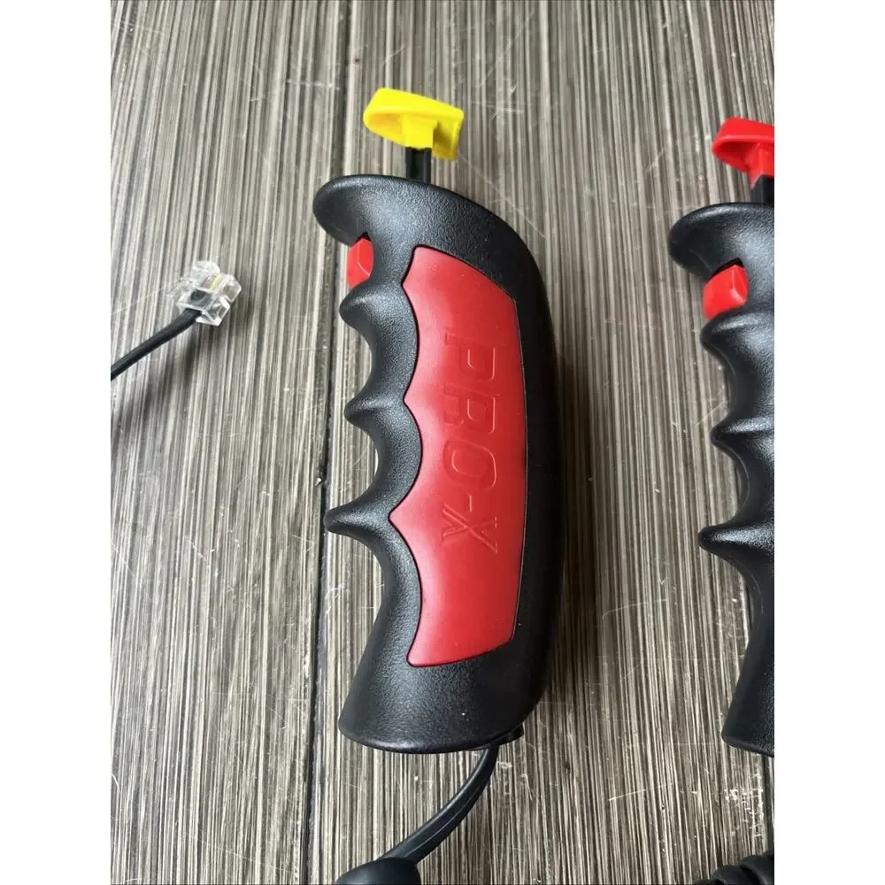 Carrera Digital 124/132 Speed Controllers. Evolution Pro-X